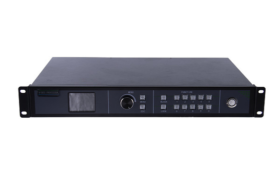 2 in 1 Videoprozessor S70S mit Ethernet-Anschluss 20 10,4 Million Bild-Anzeige der Pixel-5