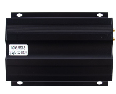 Alleinstehendes LAN Player Box M50B-S mit doppelter Gigabit-Netz-Hafen-Ertrag-Unterstützung Lora