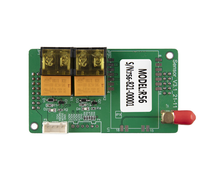 Multi-function Card R56 Support Sysolution Y70-series Controller Card Lora Mode